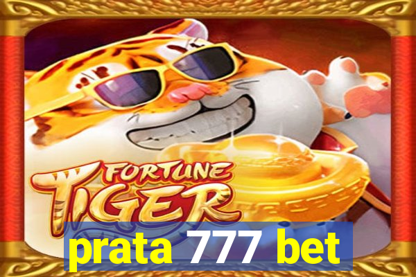 prata 777 bet